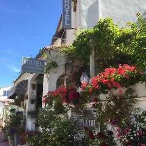 Hotel Le Méditérranée